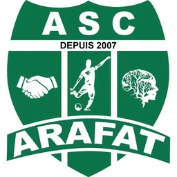 Logo ASC Arafat