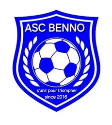Logo ASC Benno