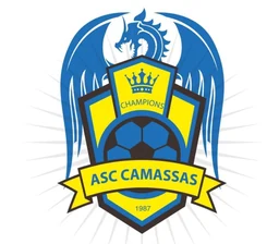 Logo ASC Camassas
