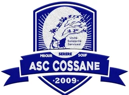 Logo ASC Cossan