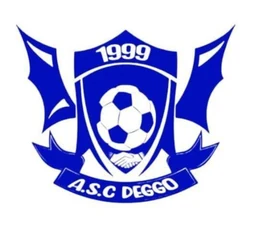 Logo ASC Deggo