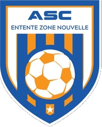 Logo ASC Zone Nouvelle