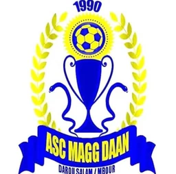 Logo ASC Maag Daan