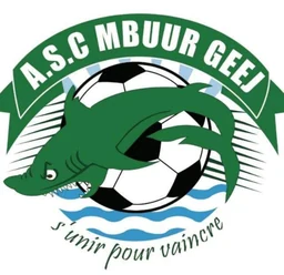 Logo ASC Mbuur Gueej
