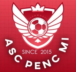Logo ASC Penc Mi