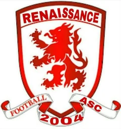 Logo ASC Renaissance