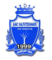 Logo ASC Santessou