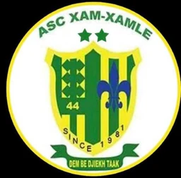 Logo ASC Xam Xamle